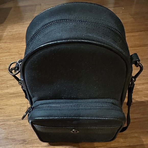 Lululemon Now and Always Convertible Mini backpack - Picture 1 of 3